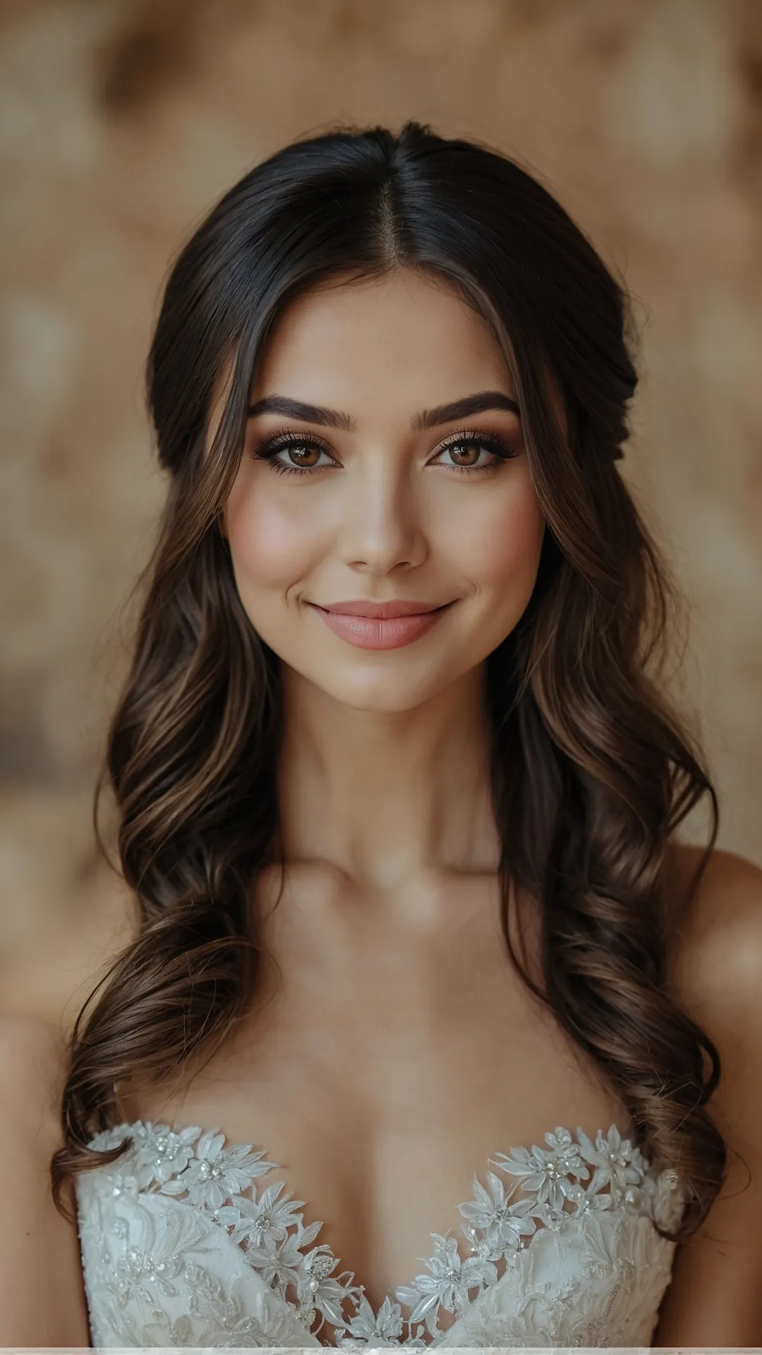 Unveiling the Magic: 17 Romantic Wedding Hair Ideas for Every Bride 40 Braided Promises