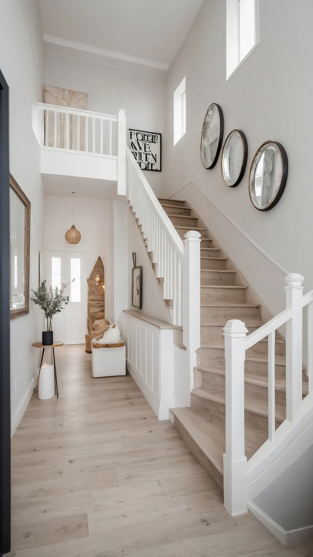 Glow Up: Nordic Edition