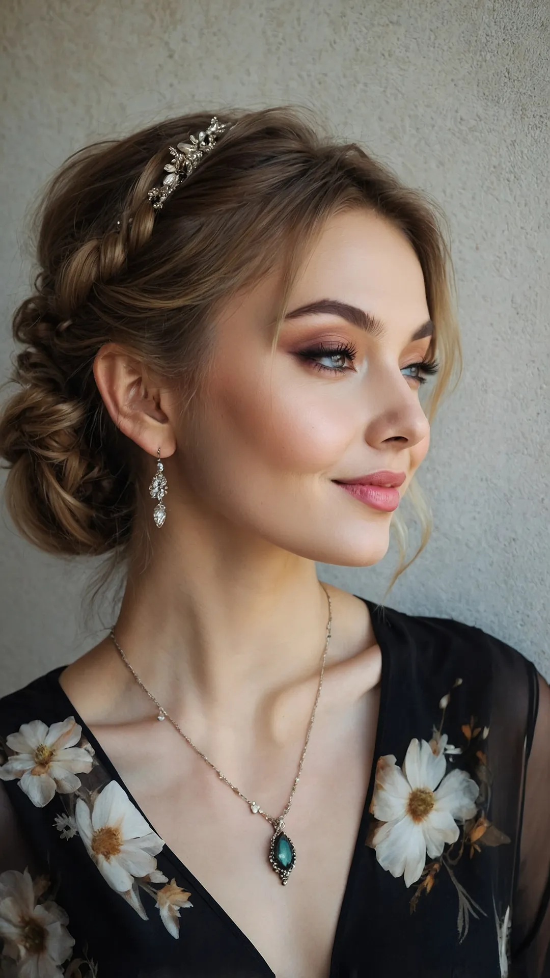 Magic Hair Metamorphosis