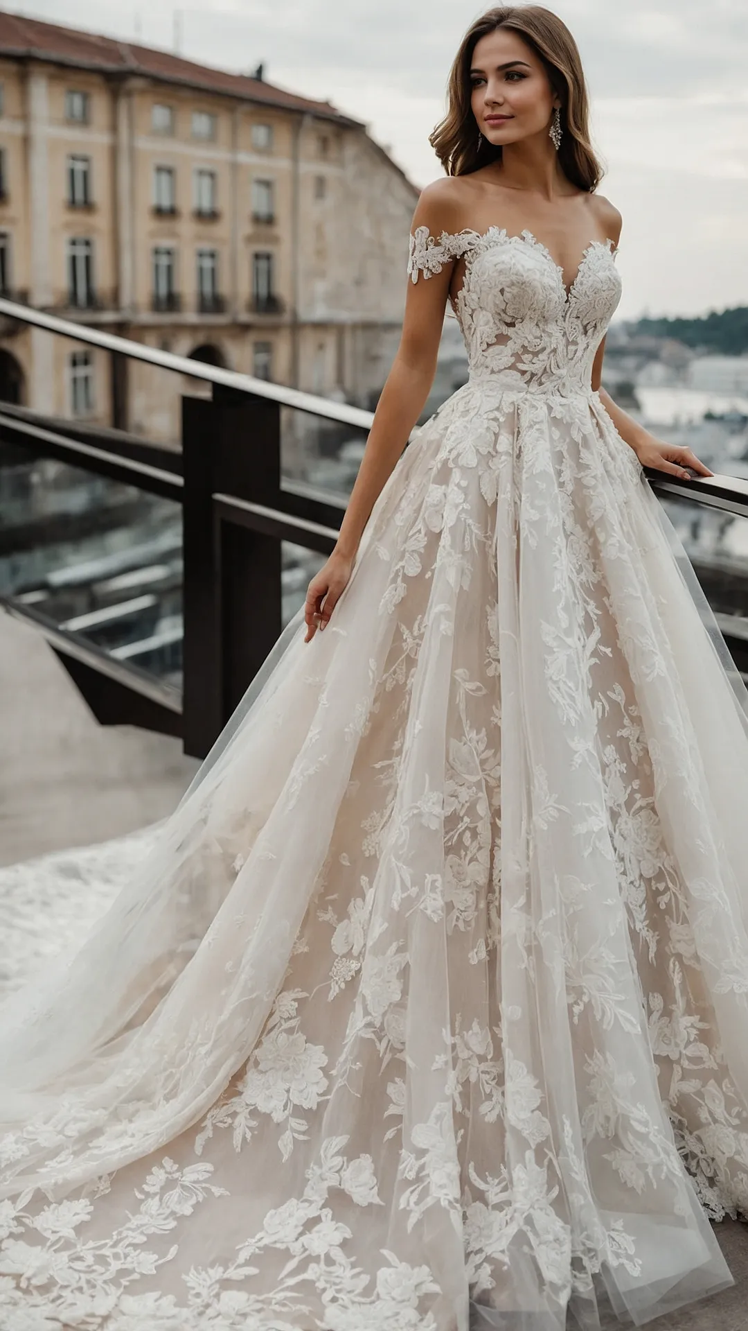 Princess Protocol Engaged