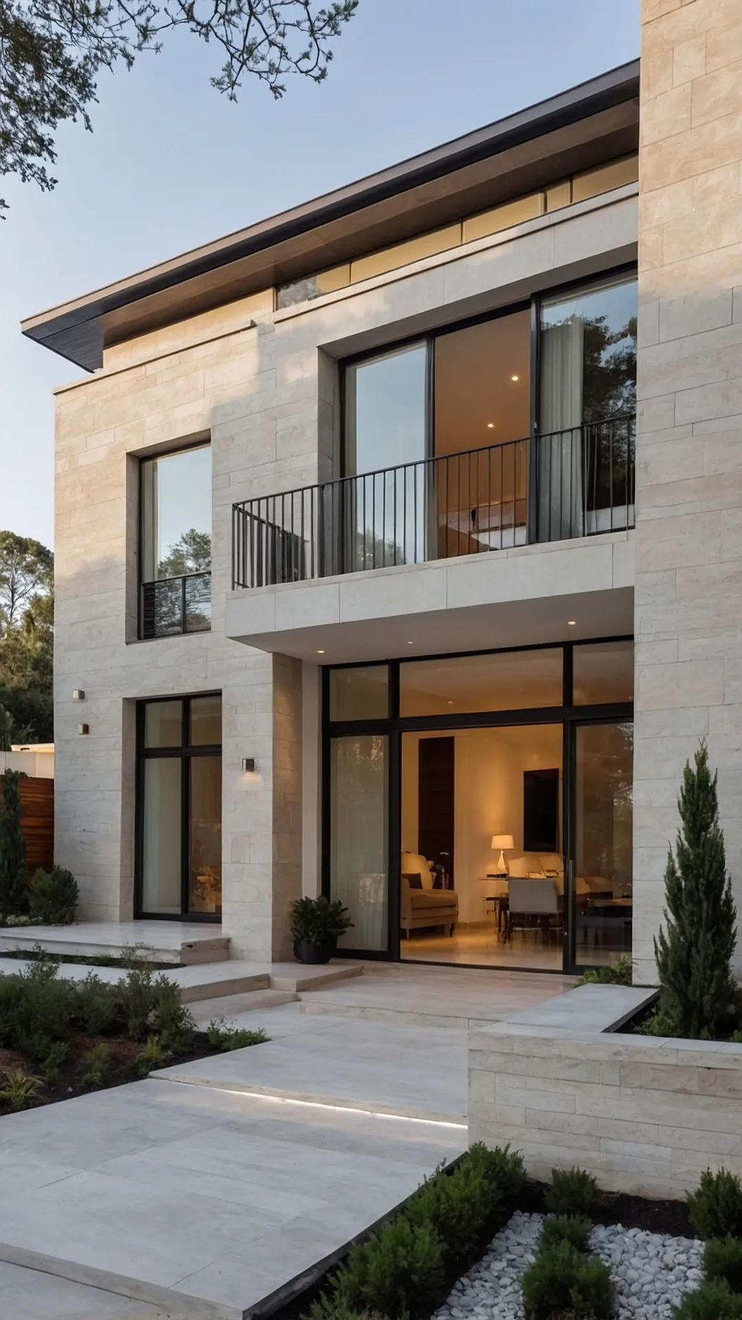 Views & Visionary Design