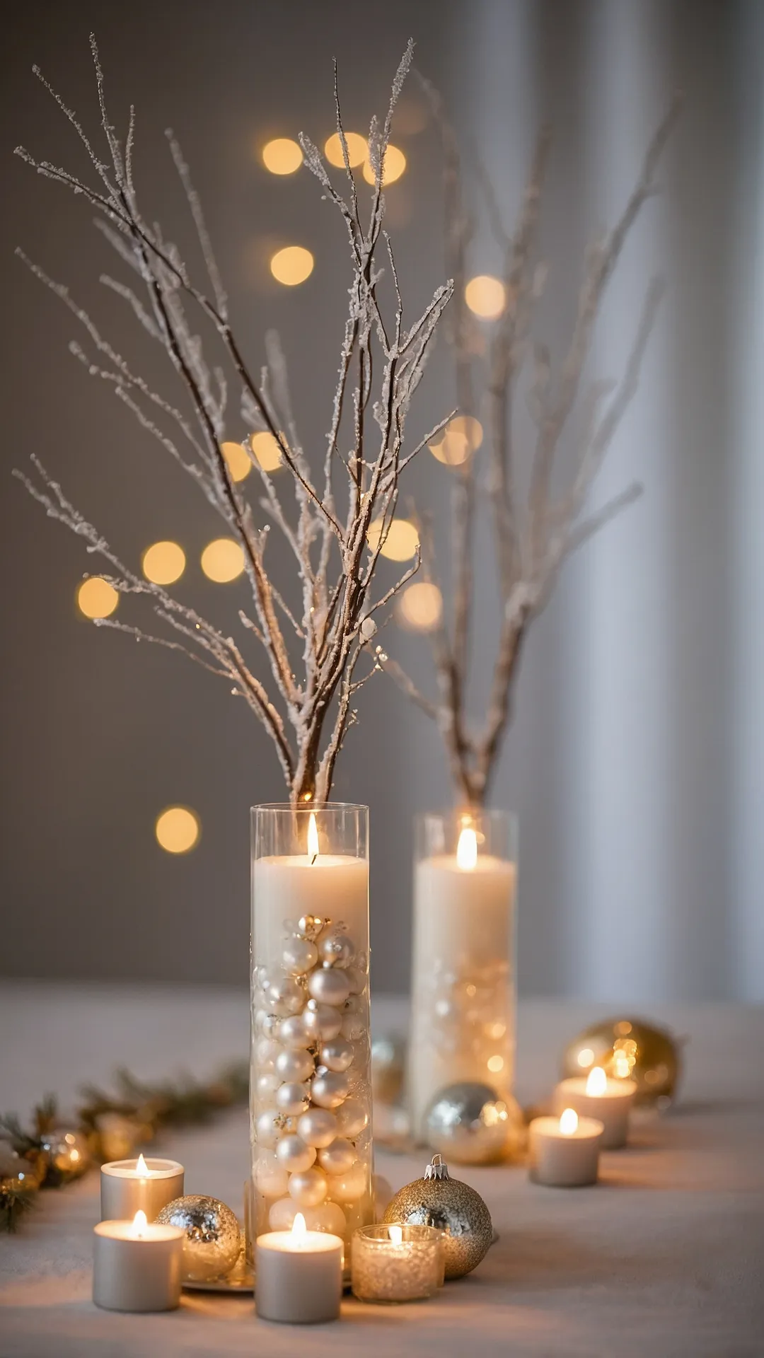 Vibrant Holiday Visions