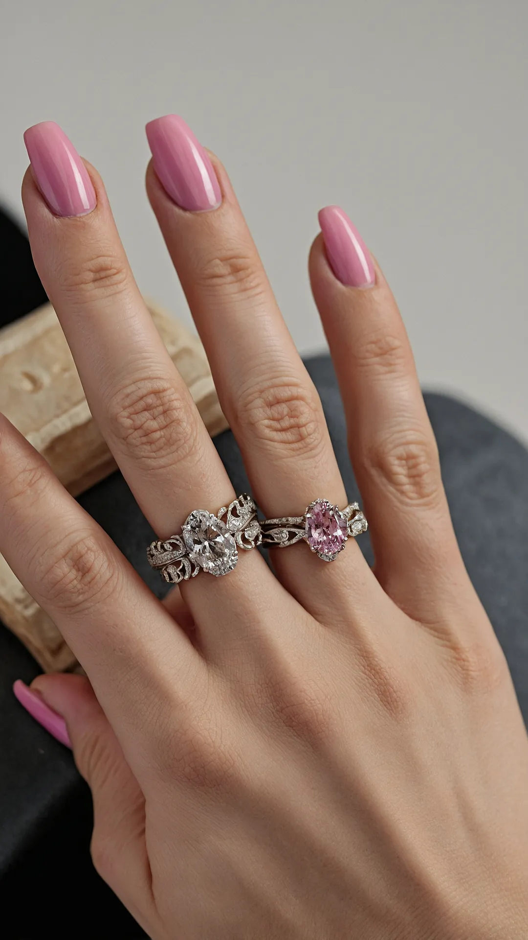 Crimson & Chrome New Year