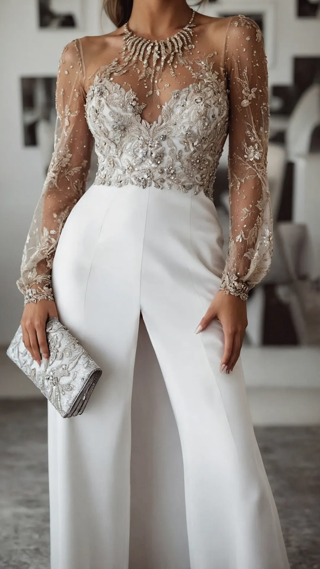 Dress Code: Sparkle & Sass