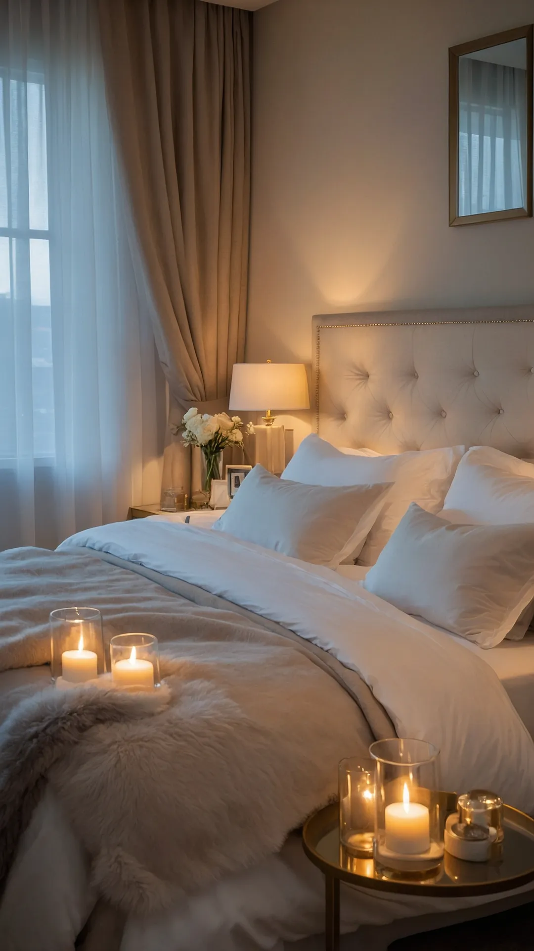 Hearts Entwined, Petal-Free