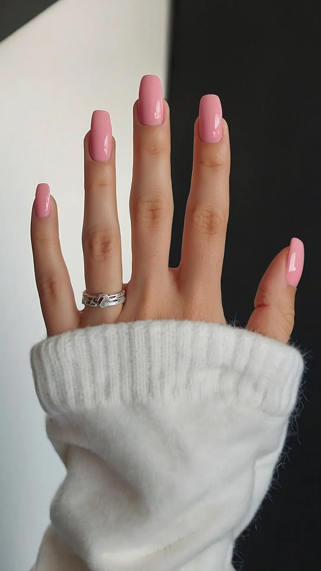 Fall's Pink Revolution: