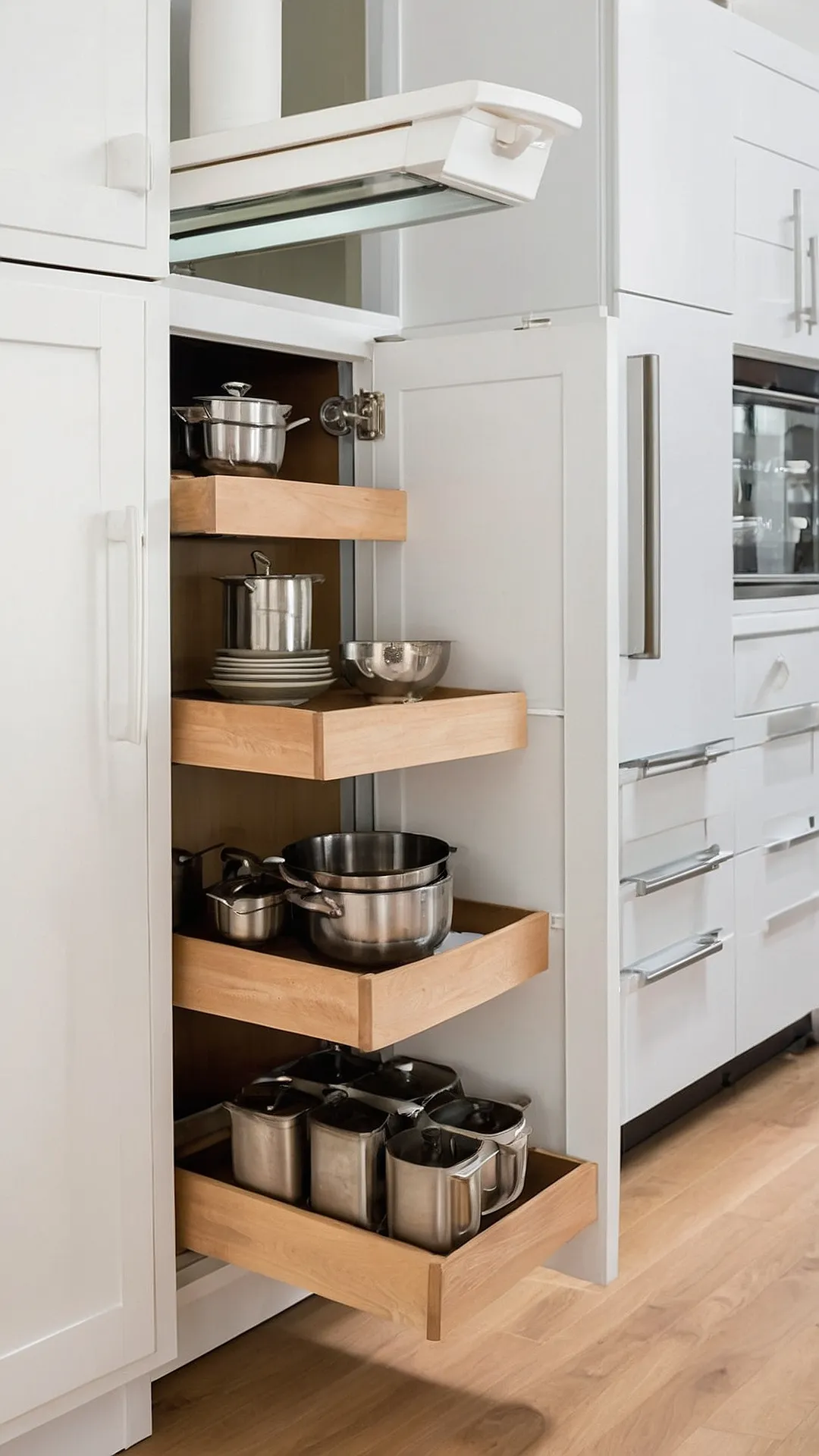 15 Kitchen Remodel Ideas for Small Spaces That Make a Big Impact 31 The Kitchen of Your Dreams: Unleashing the Wow Factor