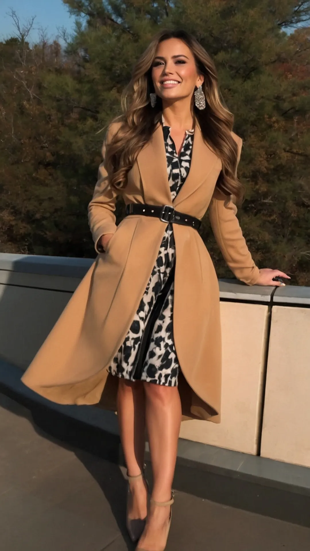 Cozy & Chic: Fall Fashion