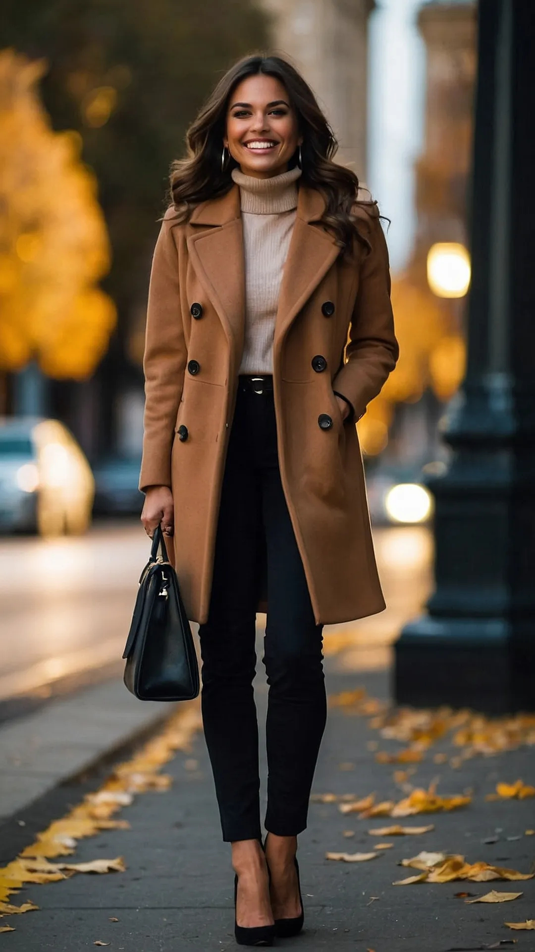 Black Swan Serenade: