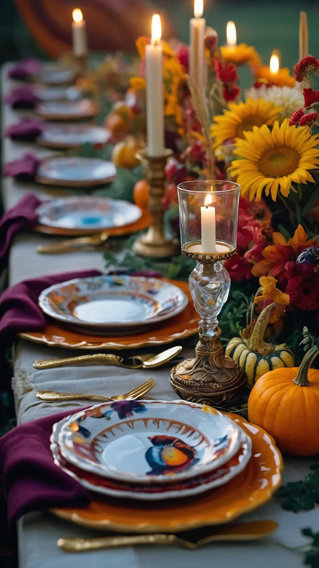 Spice Up Your Table: