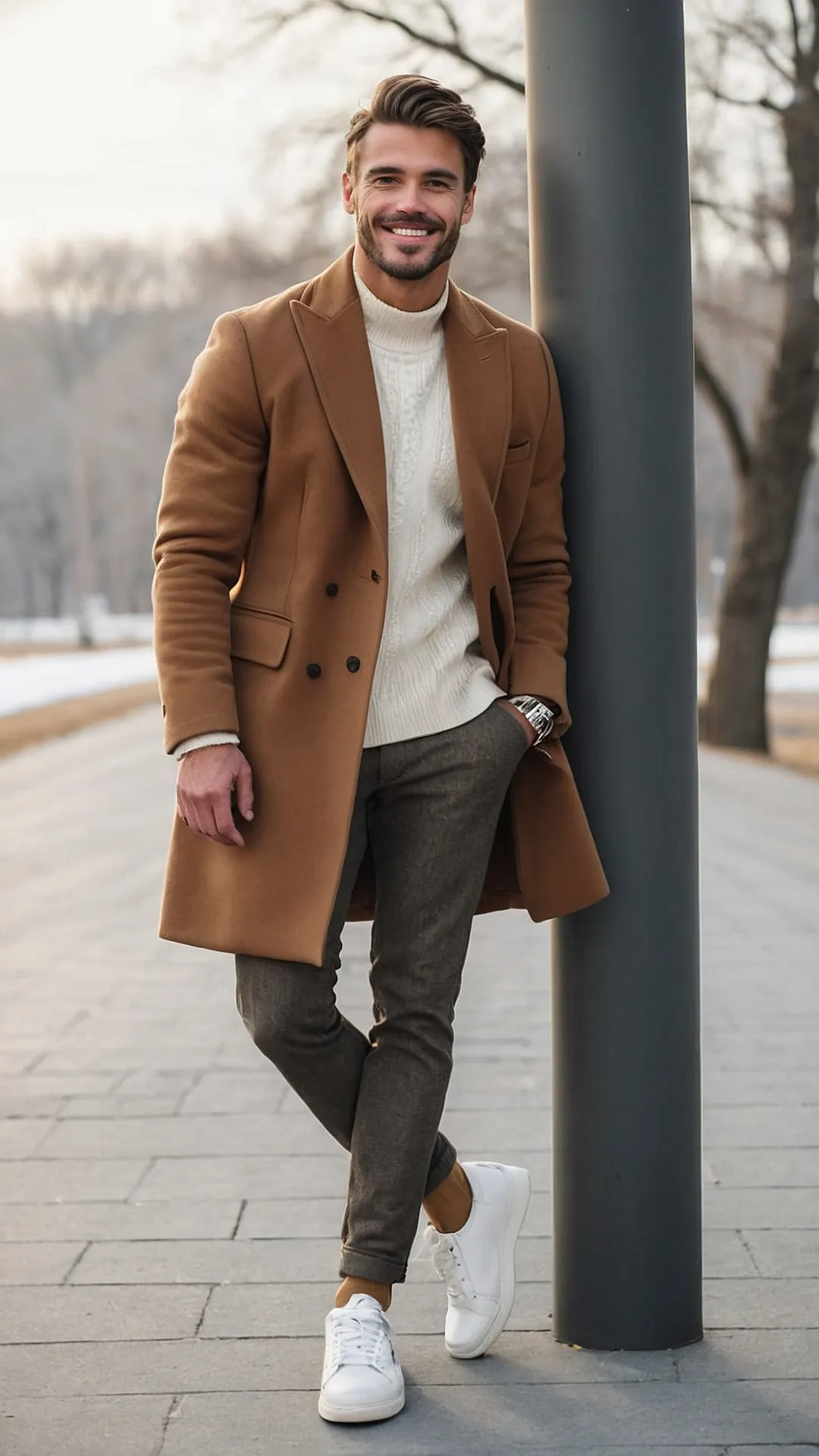 Elevate Your Winter Wardrobe with These 17 Streetwear Picks for Men 38 IceFlow: