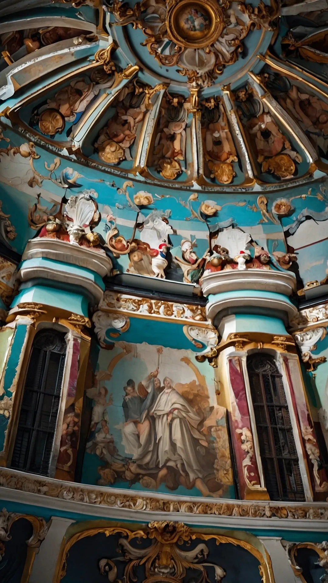 Here's a title and two paragraphs fitting the specifications: