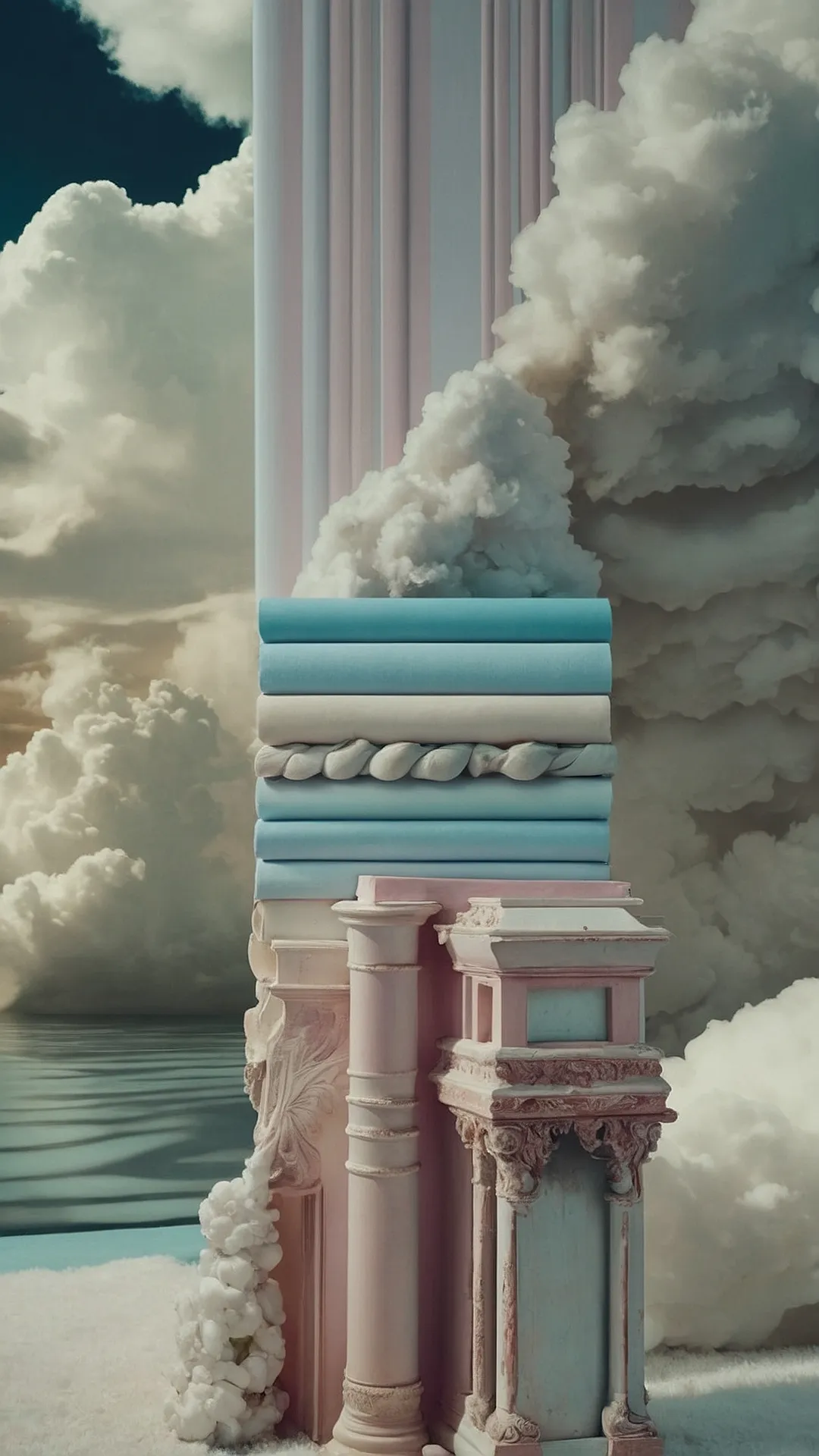 Amp Up Your Tablet: 16 Aesthetic Wallpapers for Every Mood** ** 41 TabletGlo: