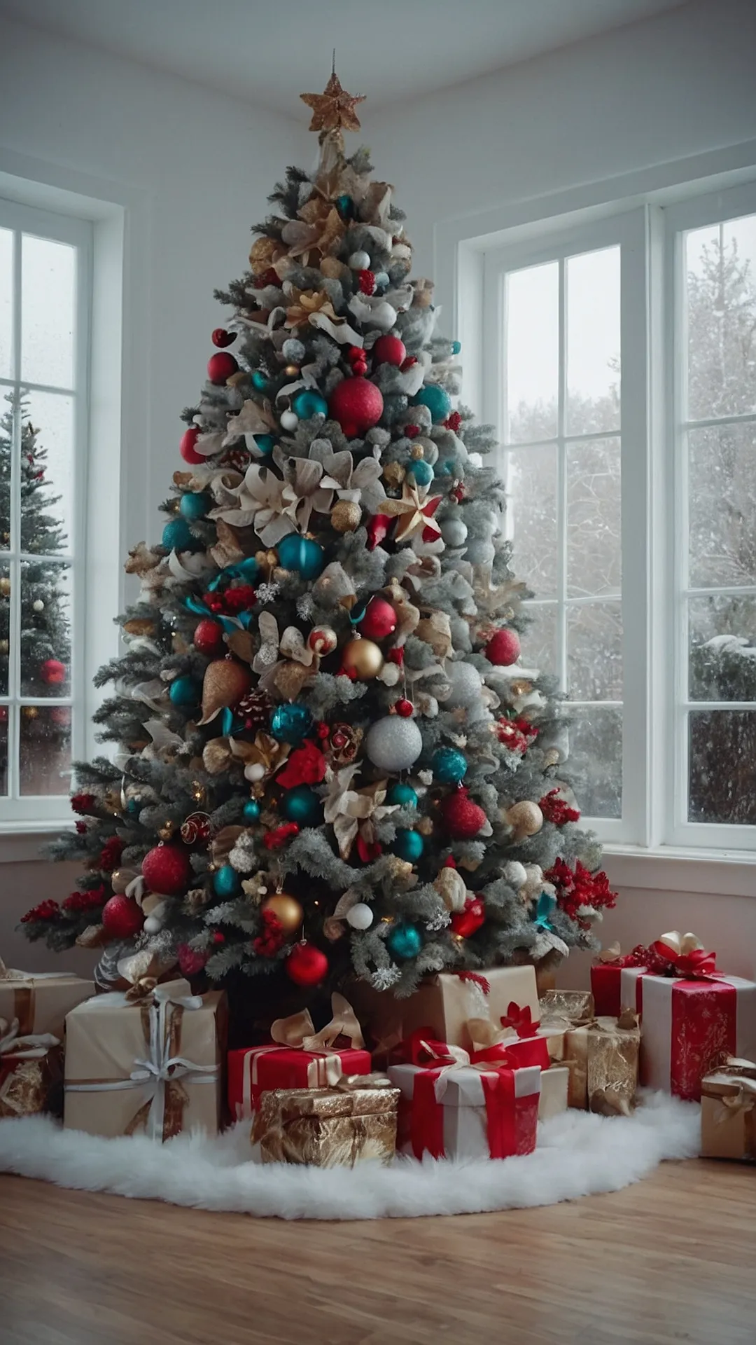 Hallmark Holiday Charm