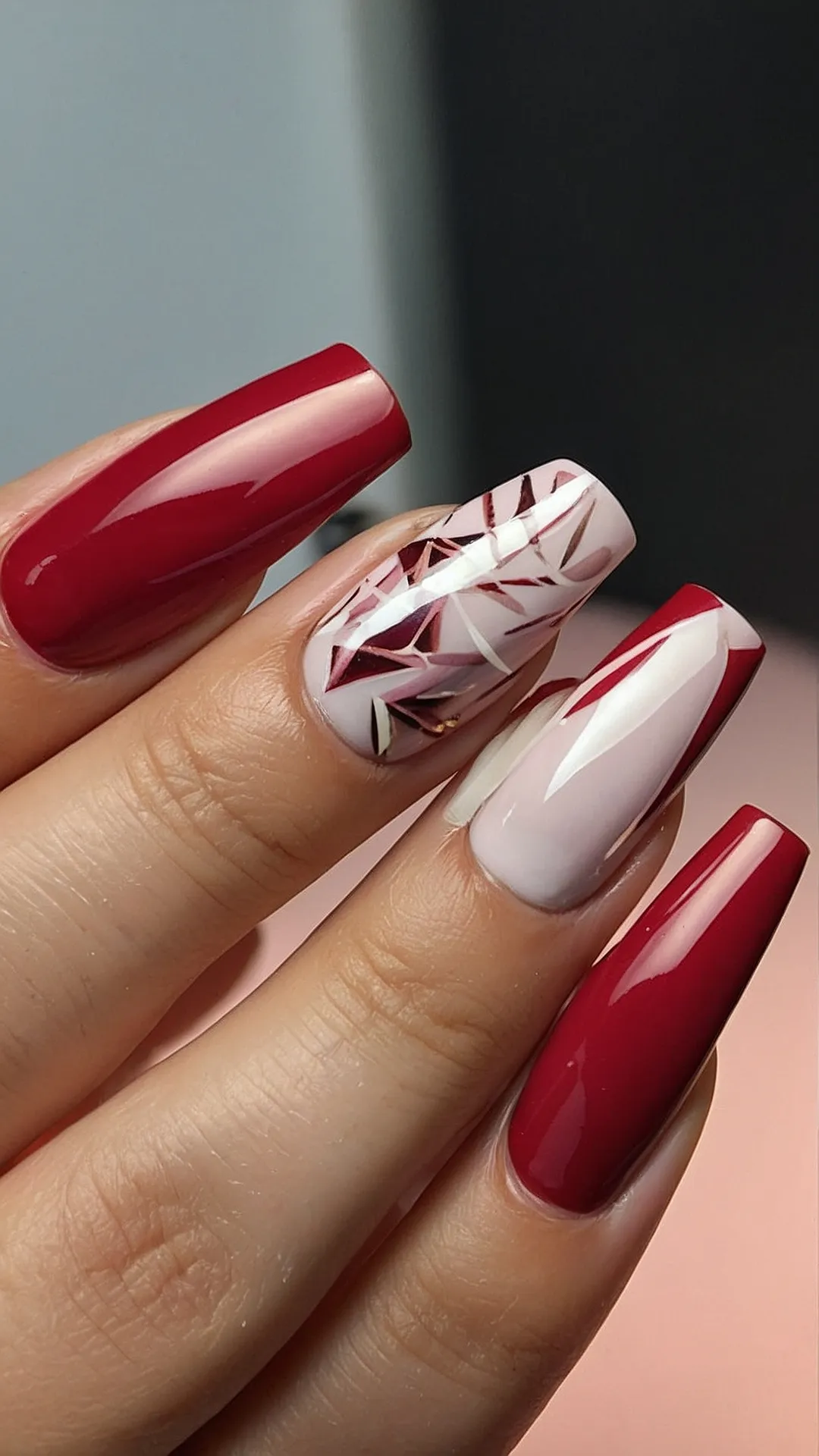 Fiesta Nail Sparkle