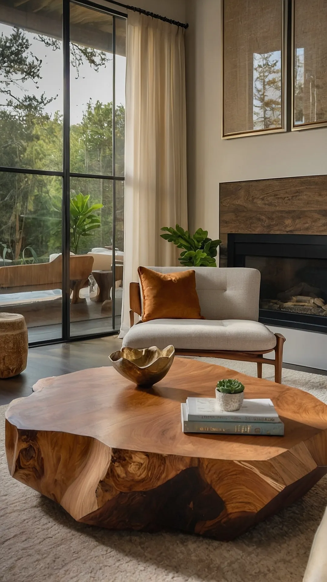 Organic Modern Bliss