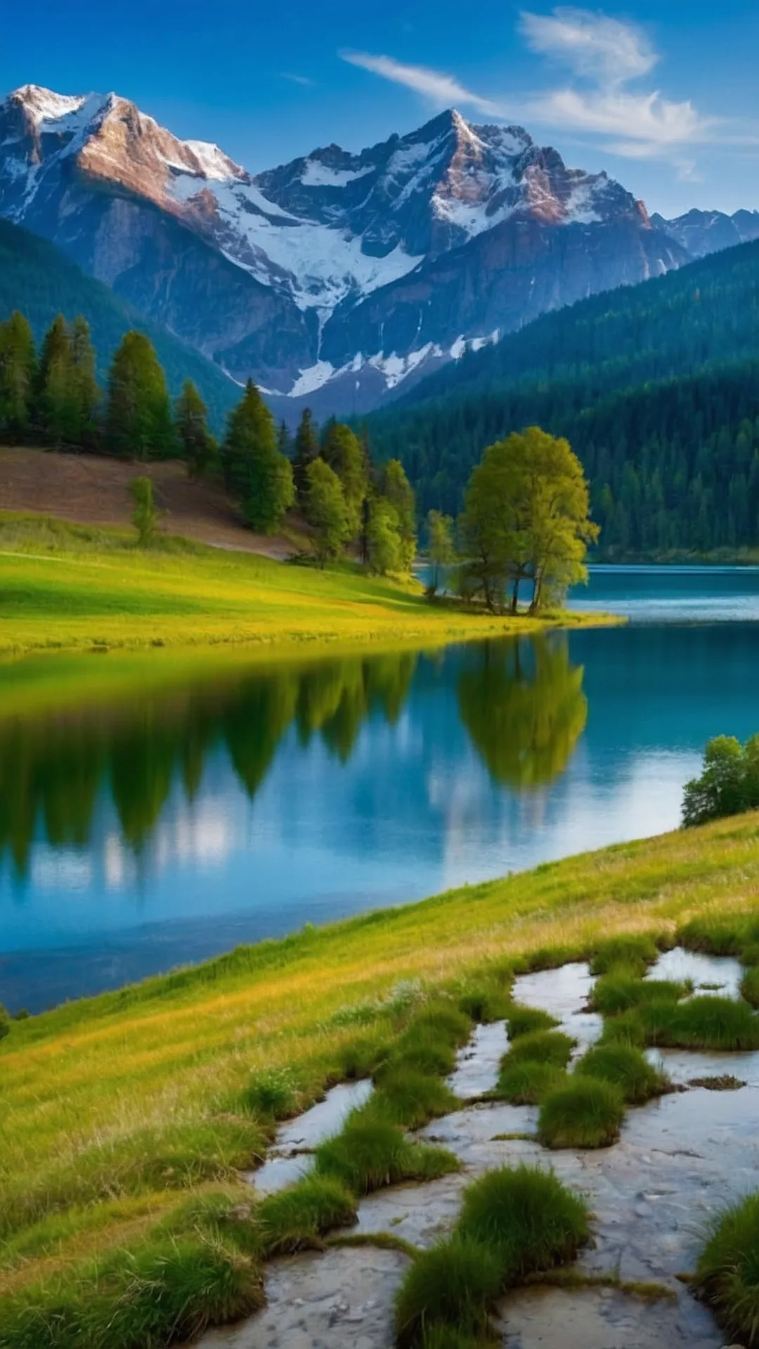 Awesome-Land Awaits!