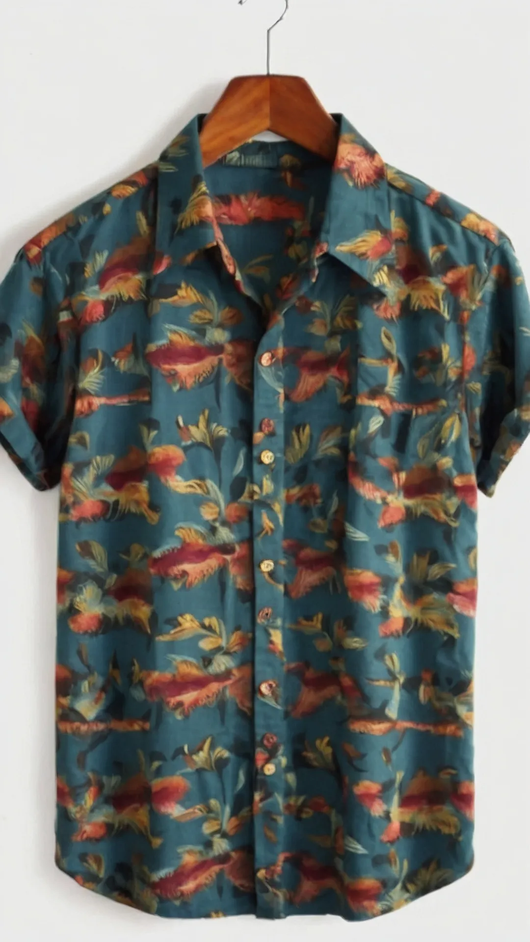 A Guide to 20 Men’s Summer Shirts: Discover the Perfect Styles for 2025 32 Heatwave Hues