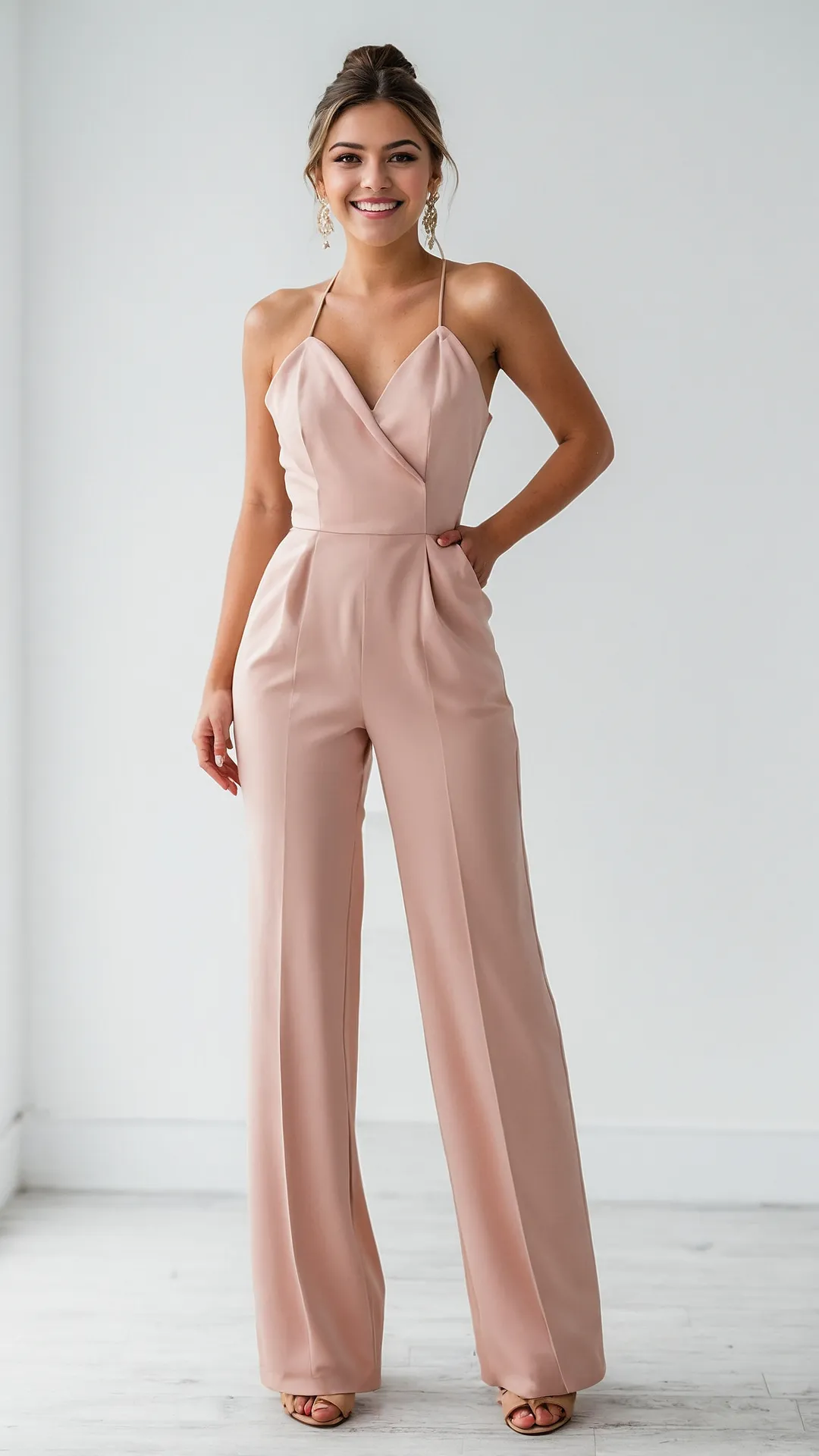 Dress to Impress: 17 Graduation Outfit Ideas for Every Grad 35 Level Up Your Grad Style