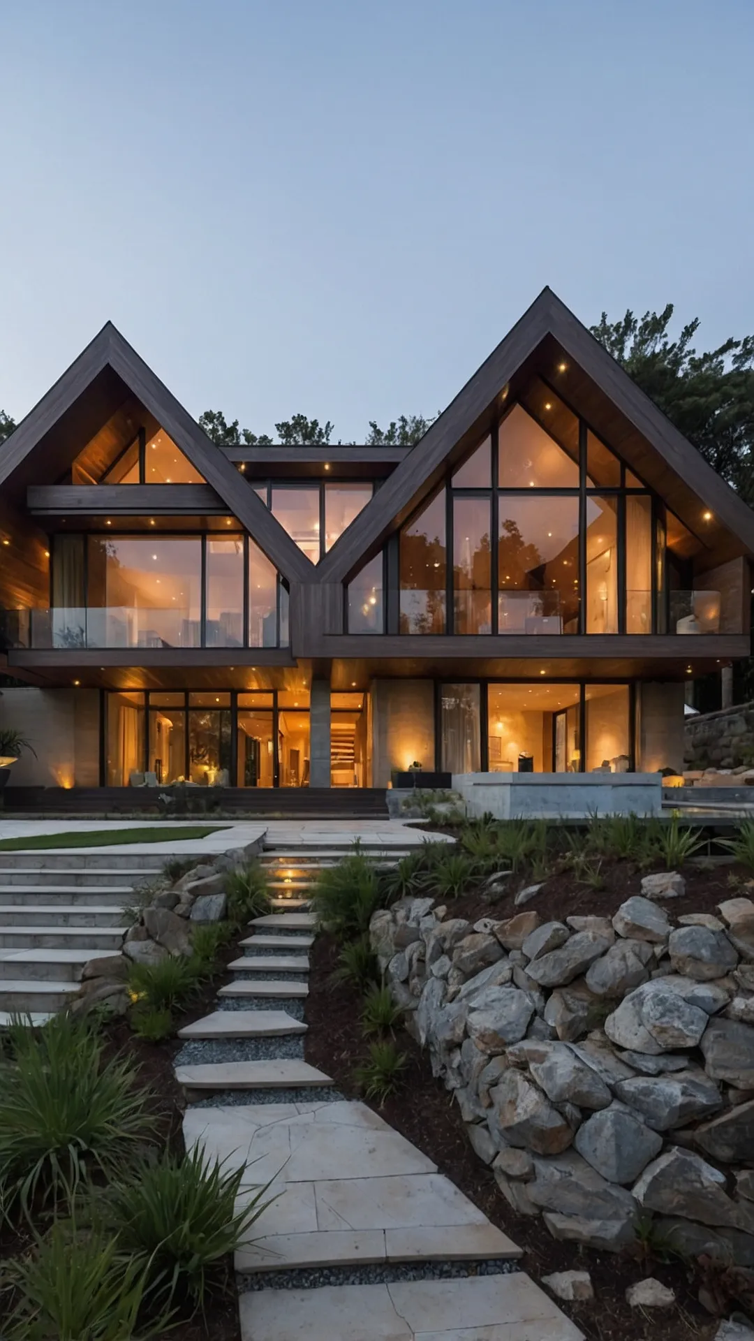 The Coolest Corners Await