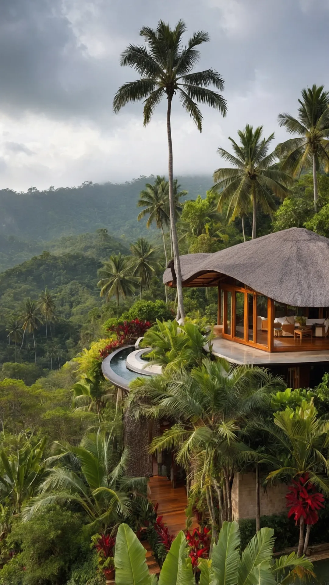 Where Coolness Resides