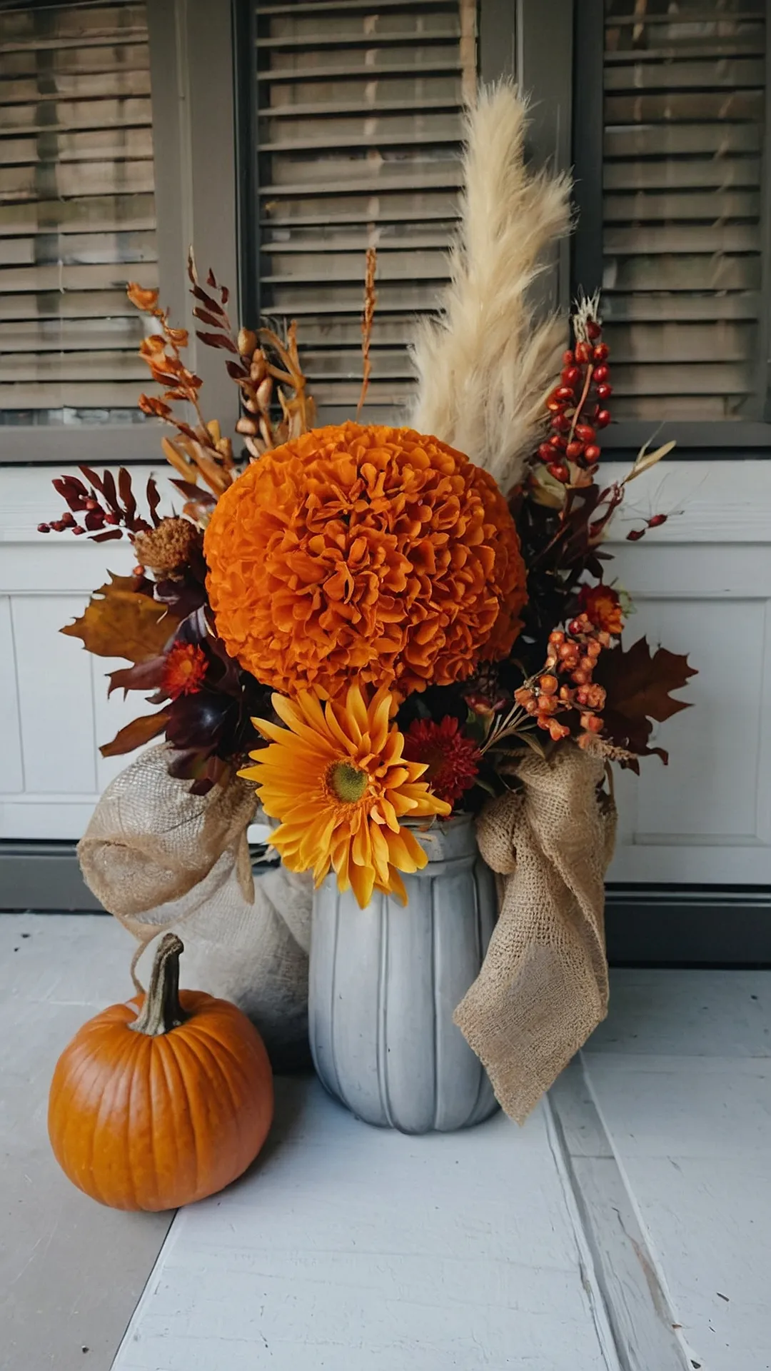 Warm Wishes Cozy Fall Decor Ideas for Your Home