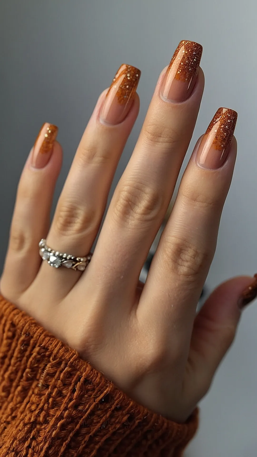 Fall Nail Frenzy: