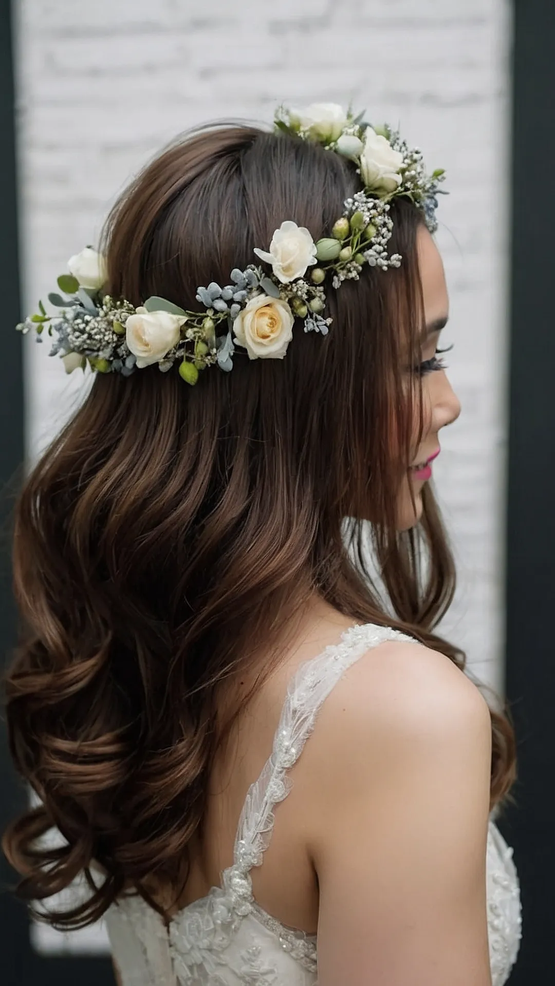 Bridal Crown Creations