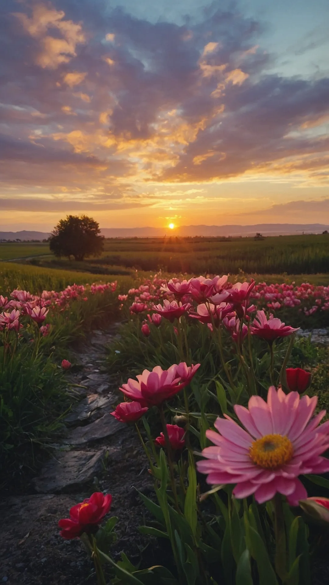 Secrets of Solitude: 17 Cozy Places to Unwind 34 Green Oasis