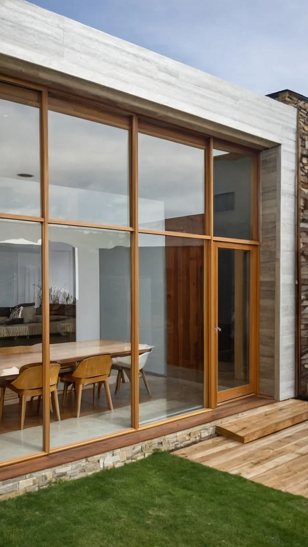 Renovation Revelation