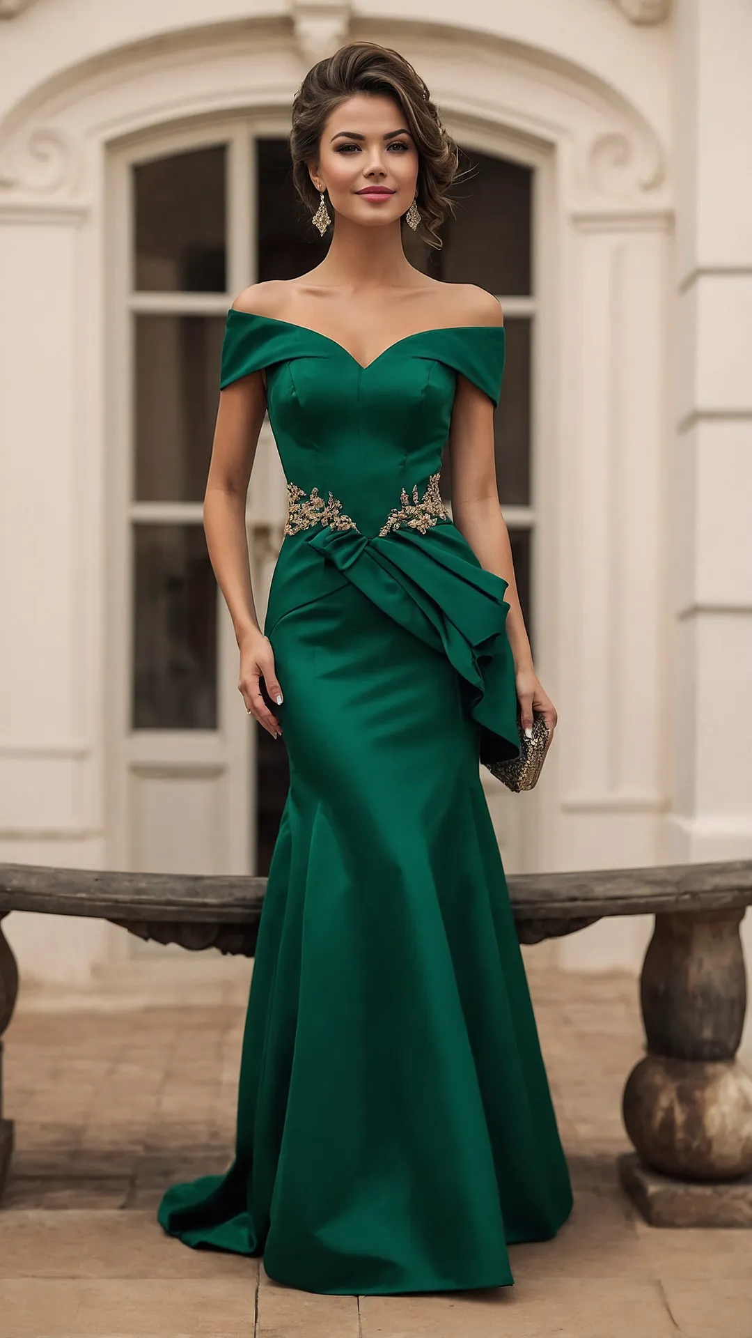 **19 Prom Dress Ideas for 2025: From Hot Pink to Elegant Gold** 33 Trading Textbooks For Tiaras