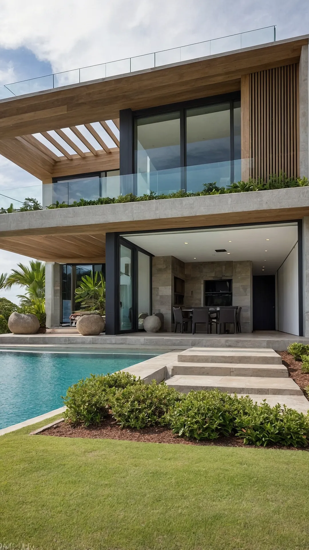 Surf’s Up! 20 Beach House Design Ideas for Every Seaside Fantasy 46 Escape the Ordinary Coast