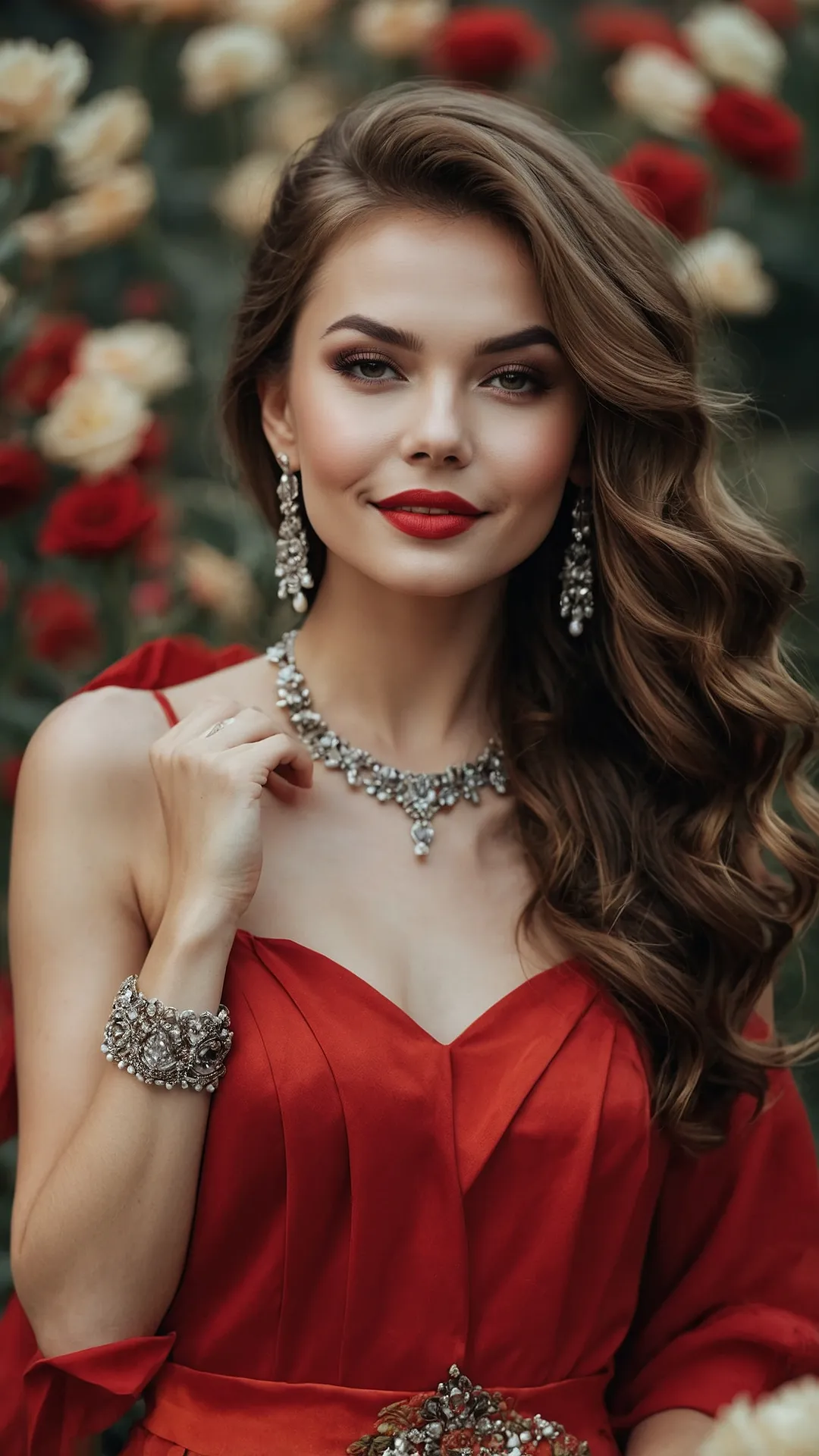 Elevate Your Style with 16 Unique Hairstyle Ideas 34 The Crown You Style