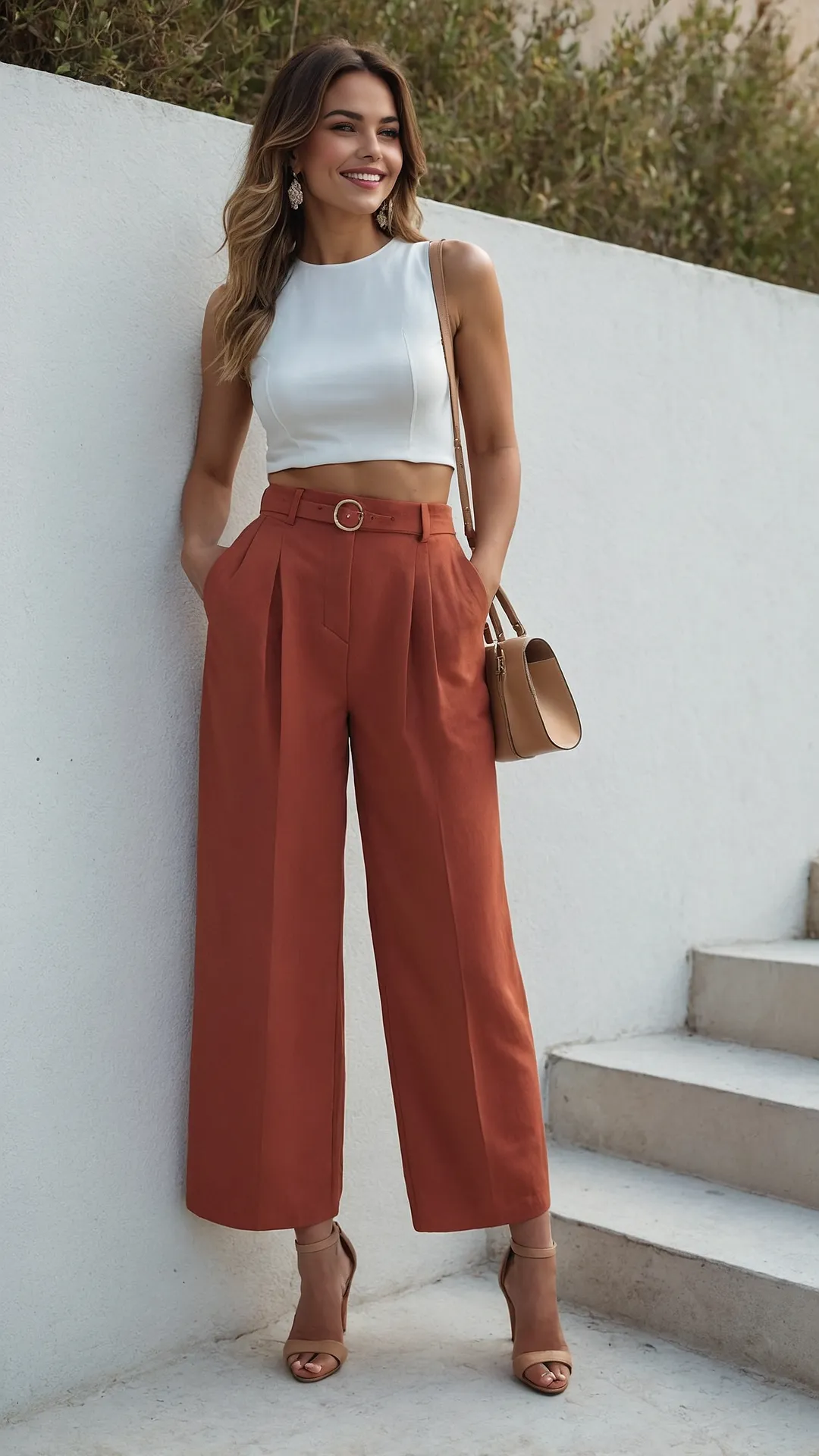 The Effortless Stride