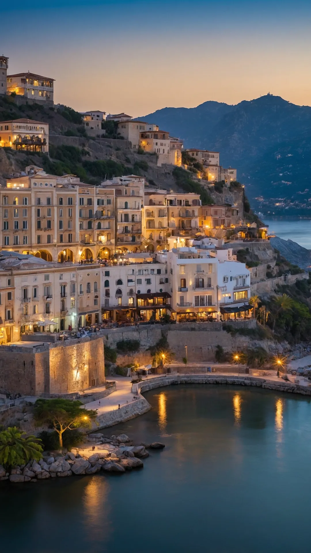 Urban Escapes: 17 Cool Cities That are Perfect for Your Summer Retreat 41 Quiet Corners