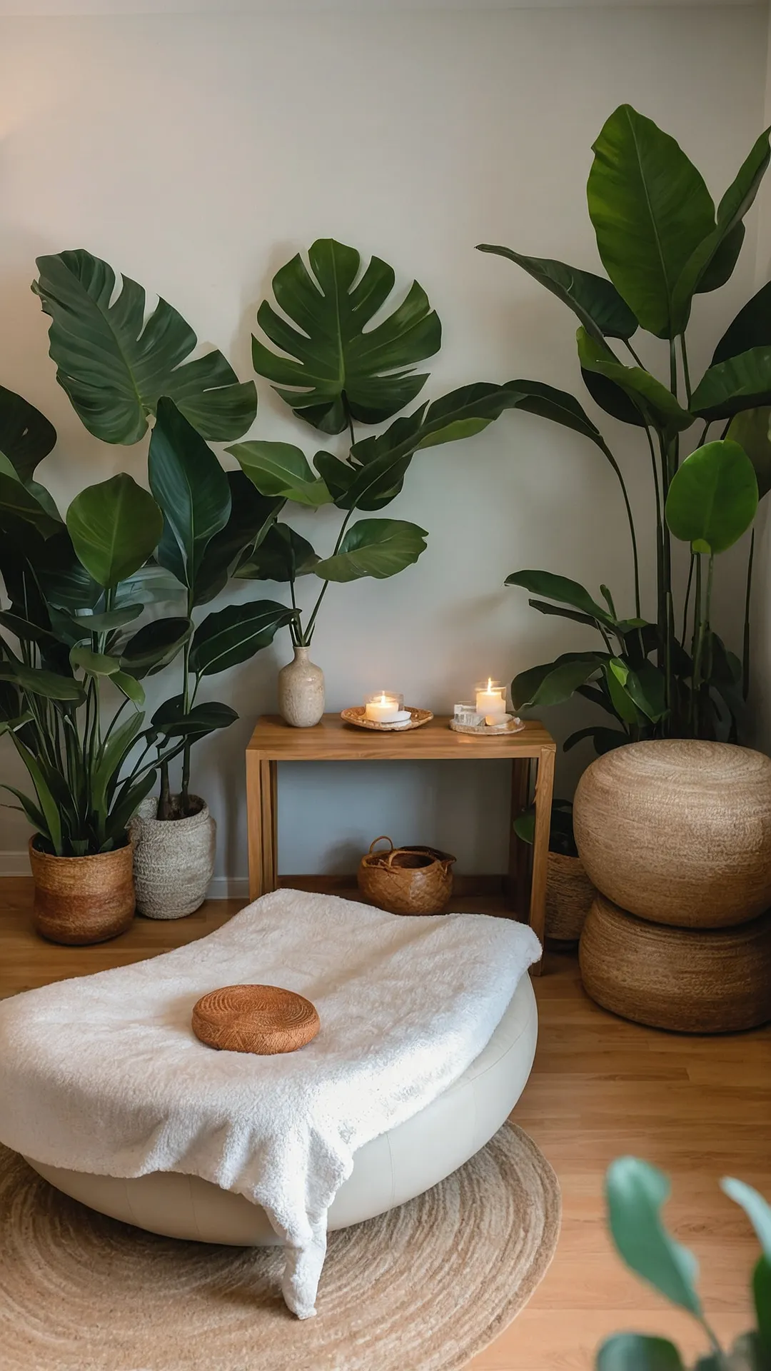 Sound and Serenity: Crafting the Ultimate Healing Room with 22 Ideas** ** 40 Inner Peace Portal