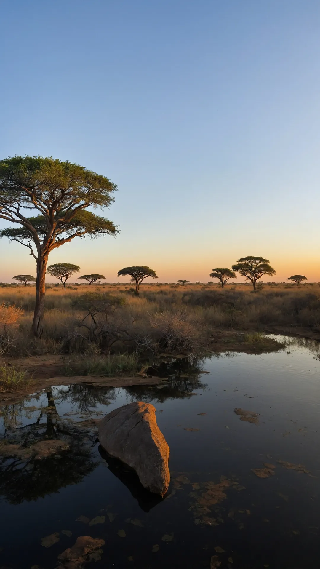 Capturing the Heart of Africa: 18 Photography Ideas for Nature Lovers 35 Elephant Grace