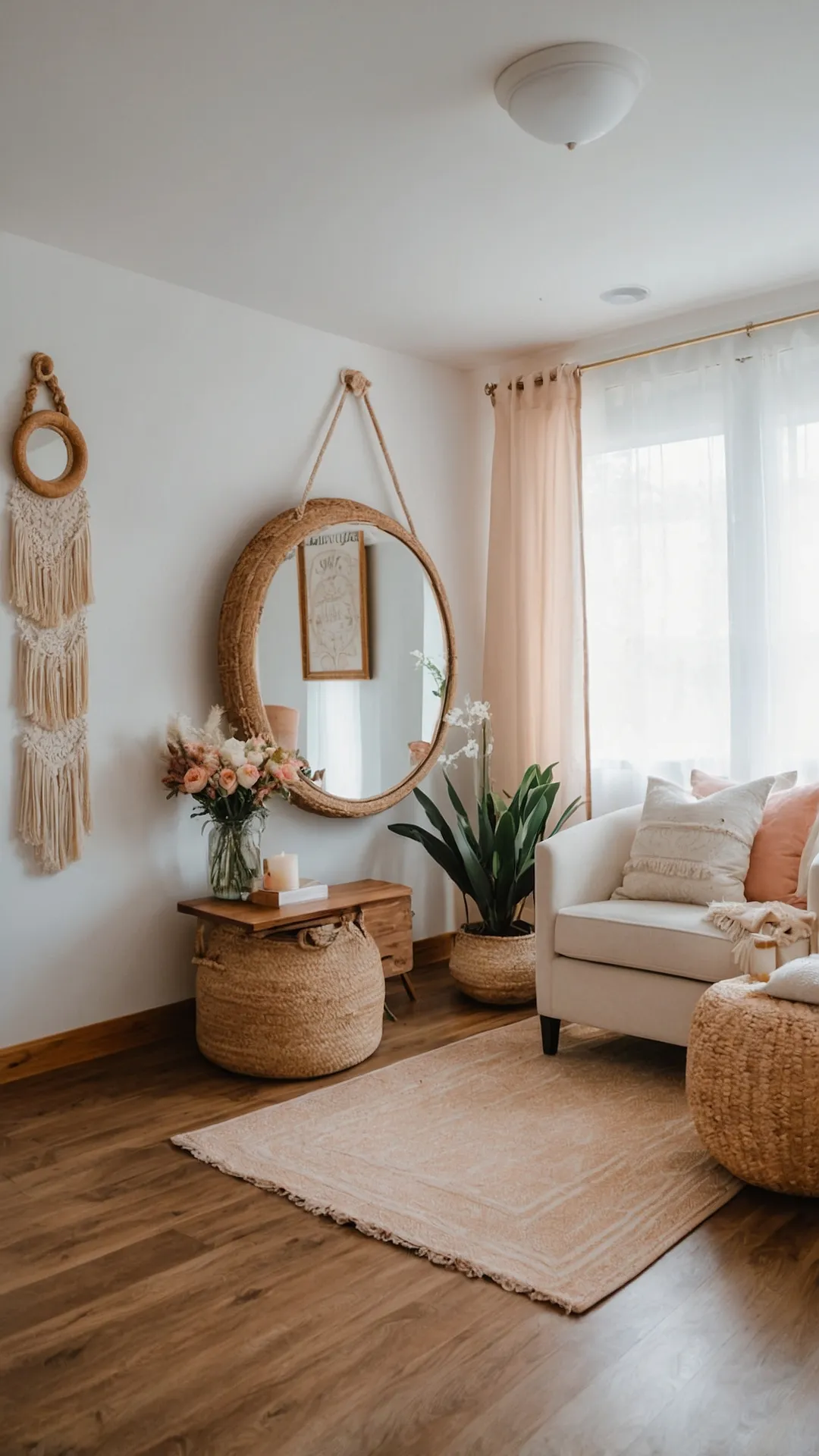19 Fun Room Makeover Ideas for a Fresh Home Vibe! 45 The Vibe Upgrade