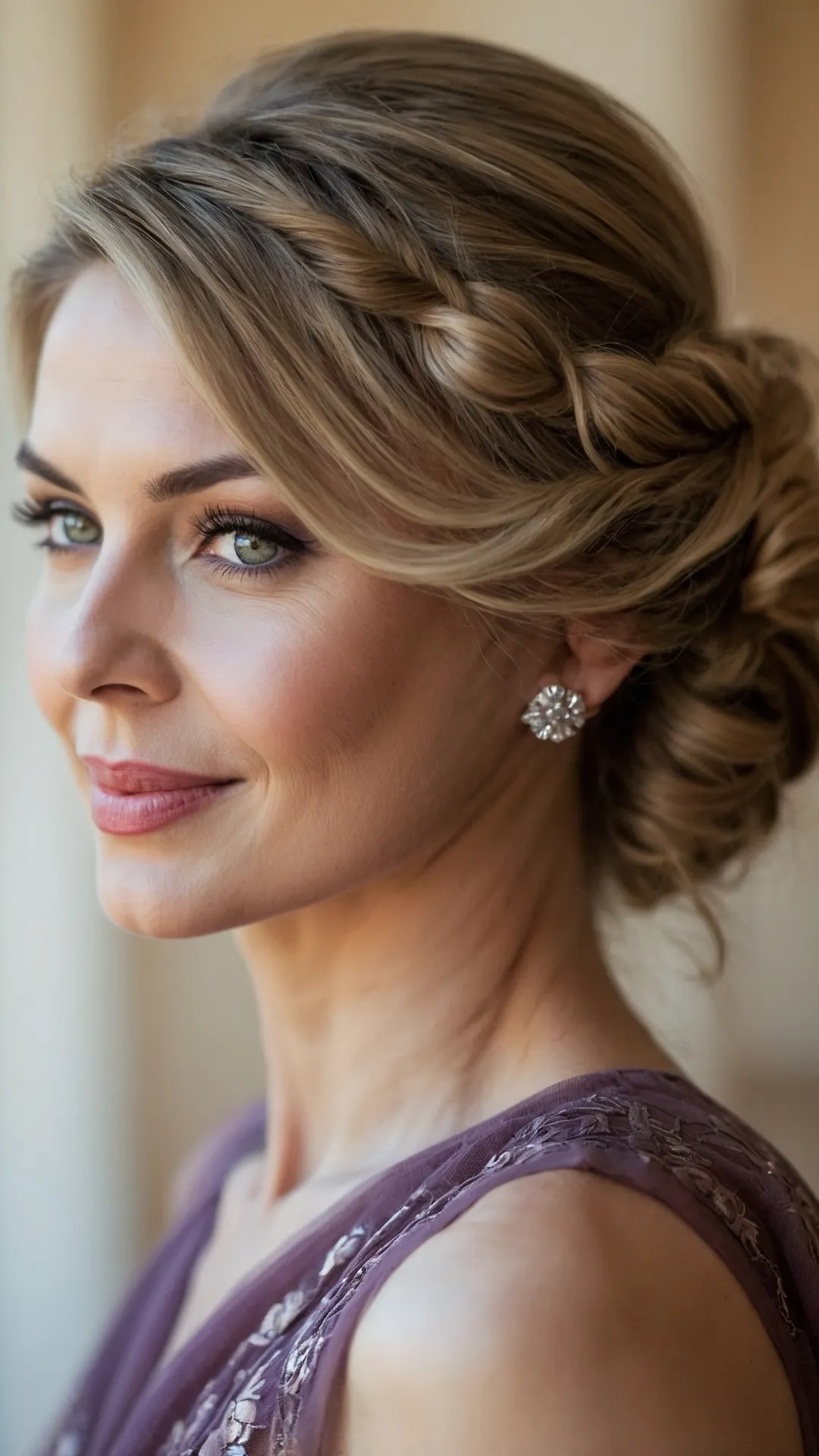 Haircuts After 50: Elevate Your Style with 21 Inspiring Ideas 39 Celebrate 50 with Style