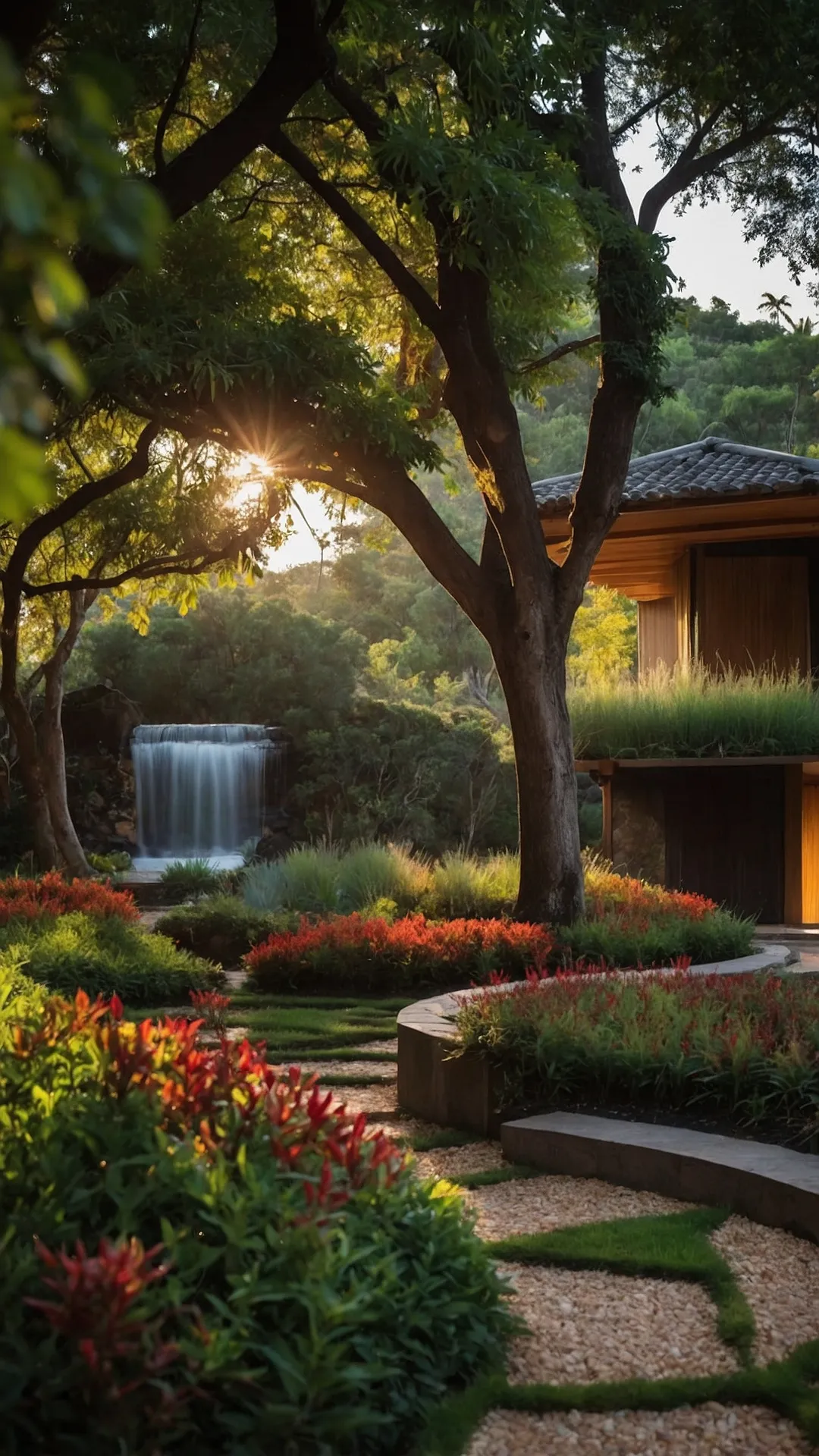 DIY Delight: 22 Cottage Garden Ideas to Create Your Own Retreat 43 Paradise Plotting