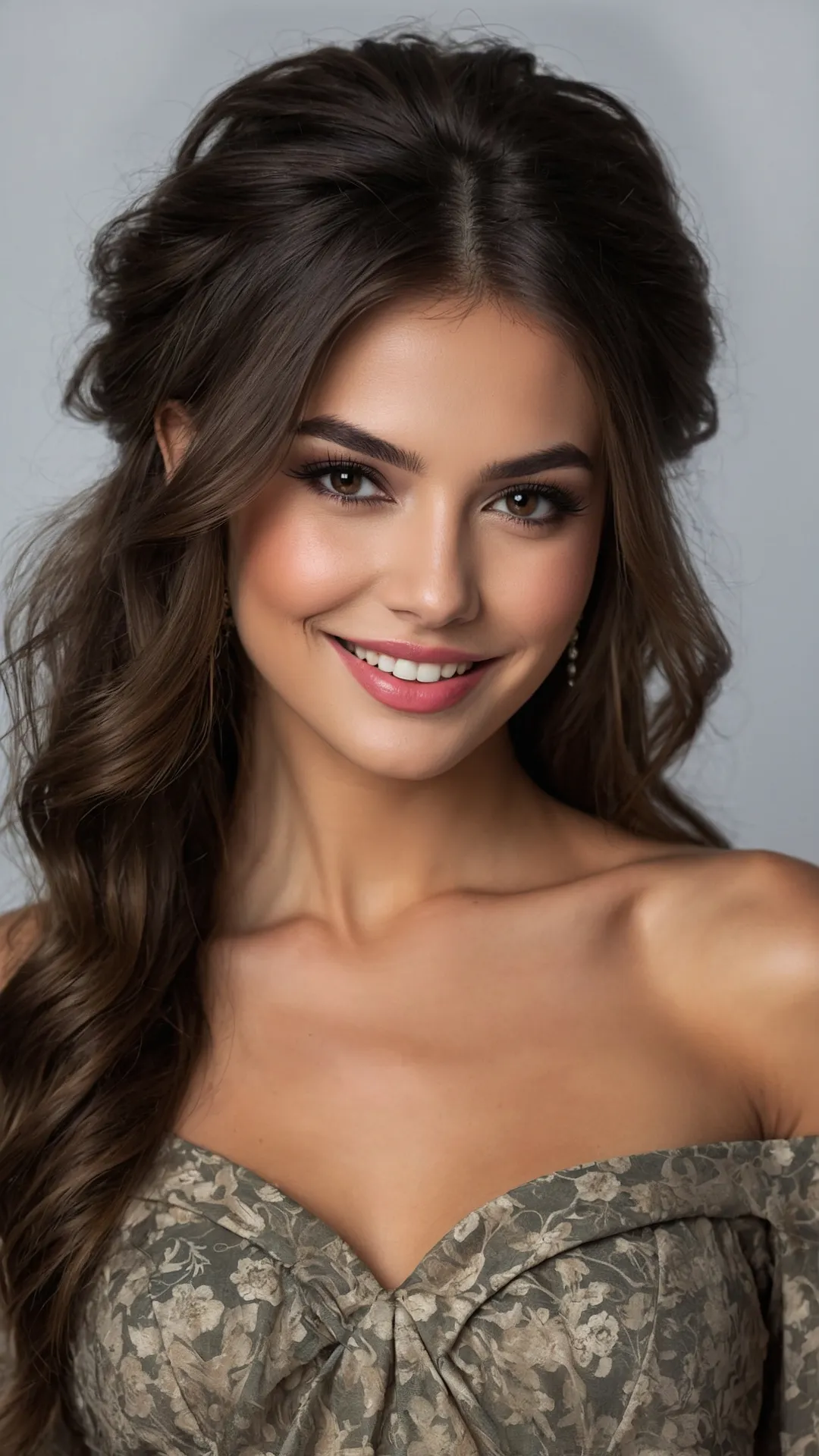 21 Stylish Hairstyles to Rock in 2025: A Trendy Guide for Ladies 46 Ride the Trend