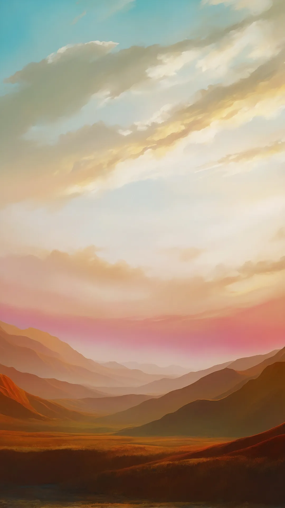 Unleashing Creativity: 22 Oil Painting Background Ideas for Everyone 42 Gateway Strokes