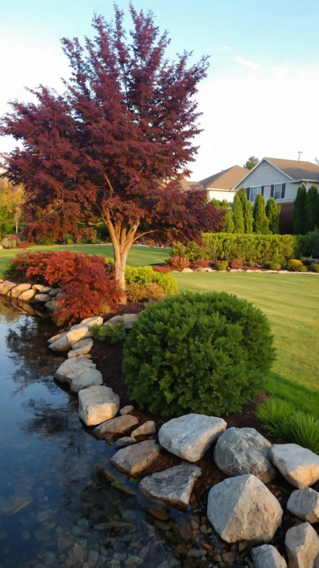 Step Up Your Landscaping Game with These Tree Base Ideas 37 Style Your Base