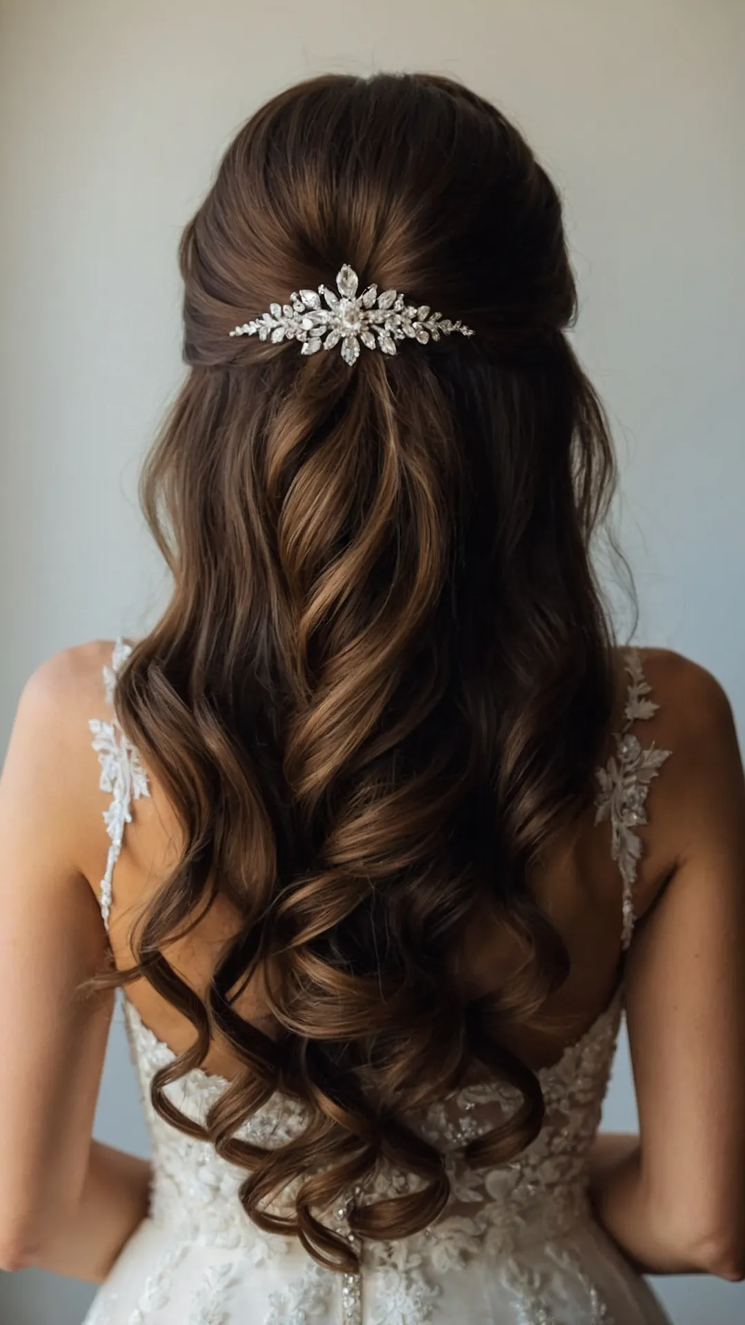 21 Simple Yet Elegant Bridal Hairstyles to Try on Your Big Day 37 Wedding Tresses Tamed