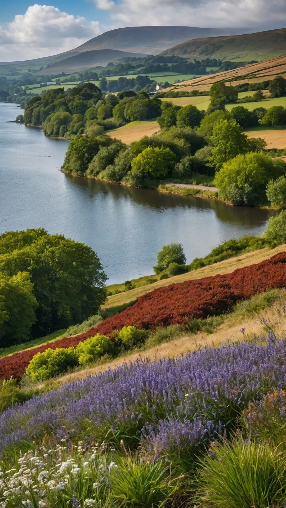Discovering English Countryside: 22 Unique Photography Ideas for Every Adventurer 38 Storybook Charm