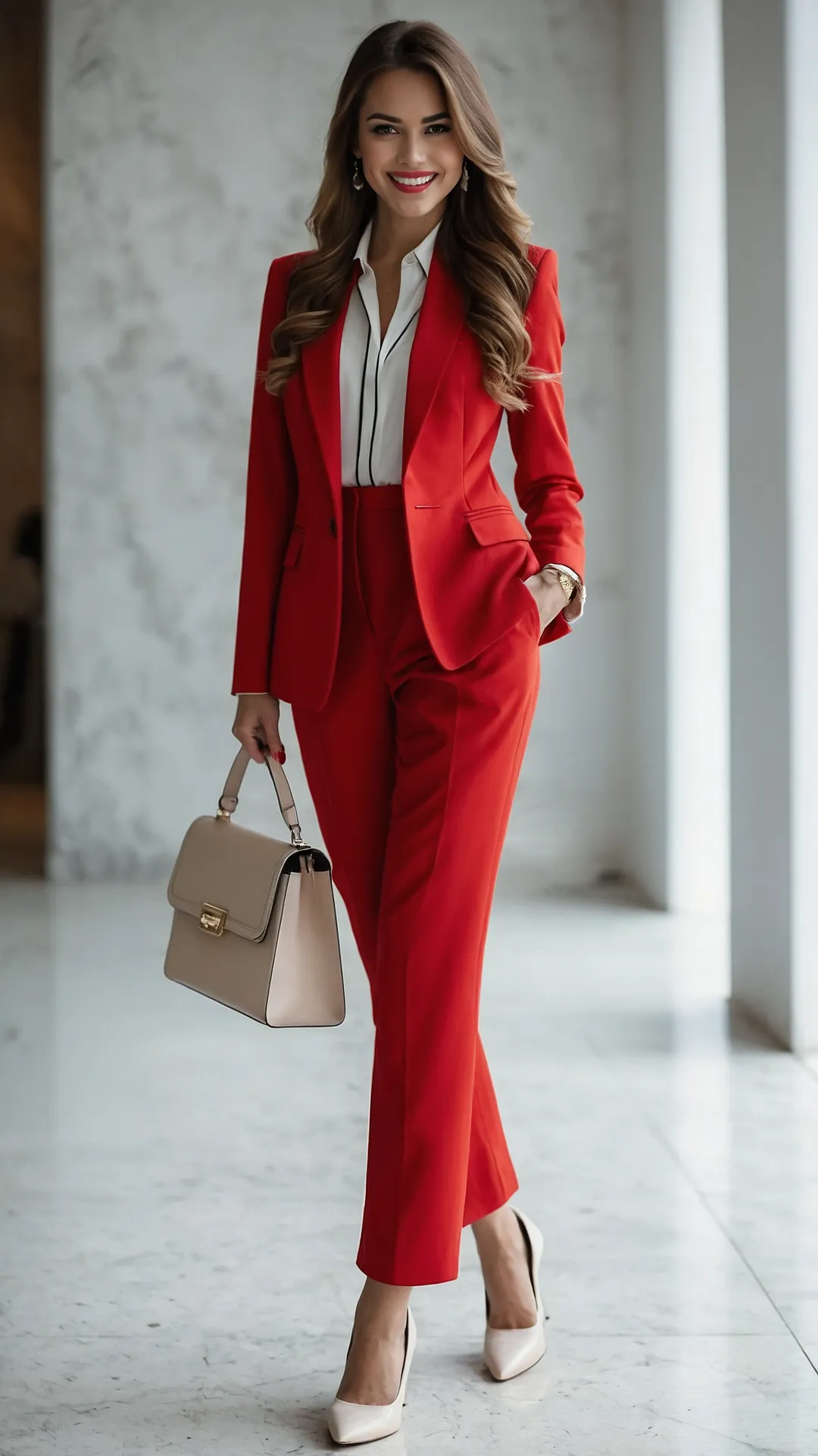 Elevate Your Style for Elegant Winter Nights 35 Looks on lock