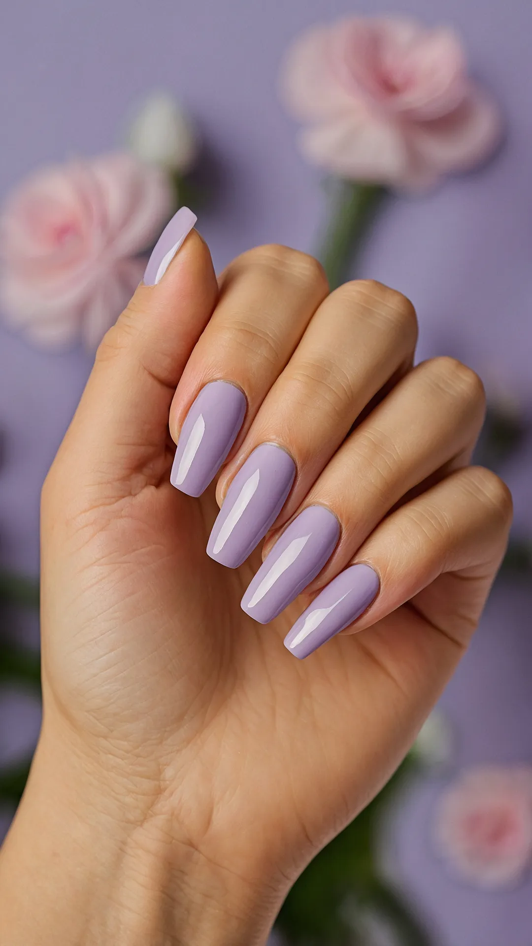 Discover the Allure of Simple Elegant Nail Ideas for 2025** ** 37 Sassy Sparkle