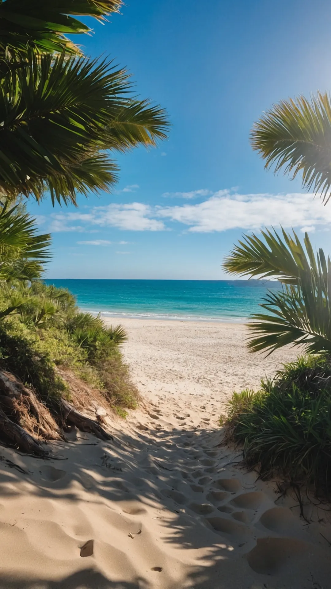 Beach Please! 16 Fun Photography Ideas to Elevate Your IG Game 35 Sand & Light