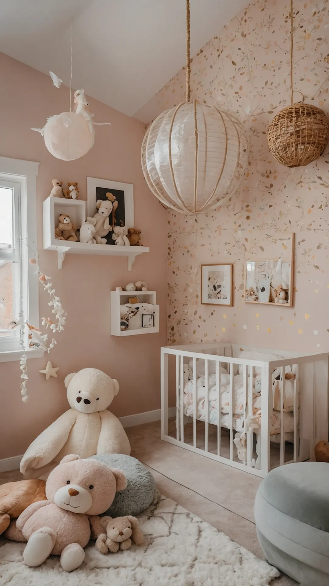 Fantasy Fort Sleep