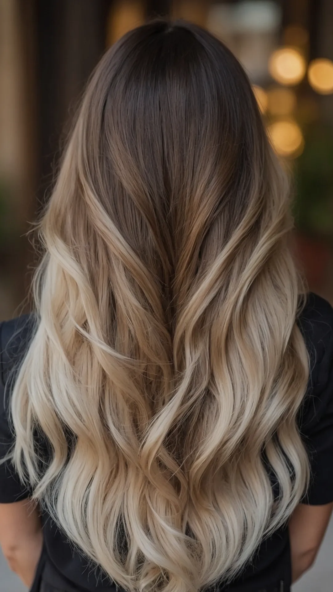 Hair's Compliment